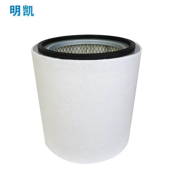 High-speed fan filter filter core fan accessories Explorer direct-connected high-speed fan