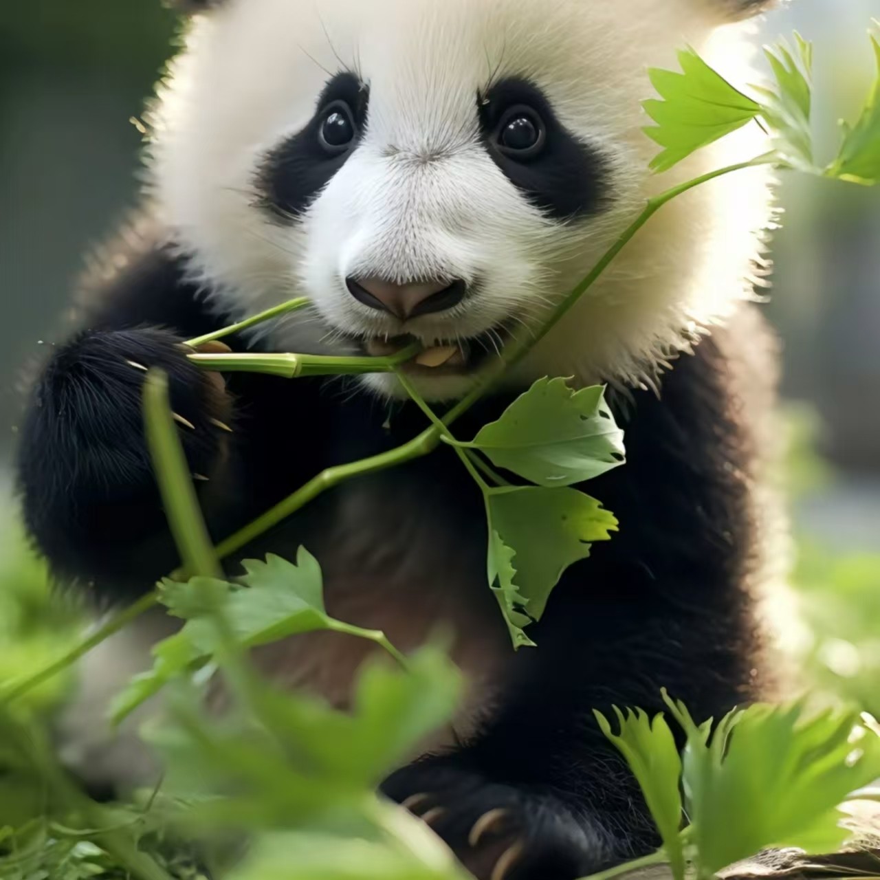 私家团&都江堰+熊猫谷&亲子游& 南风知我意&吹梦到都江