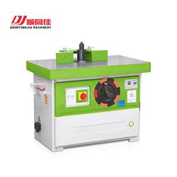 Mx5117B Vertical Milling Machine Woodworking Vertical Milling Machine Desktop Heavy-Duty Engraving and Milling Machine Multi-Functional Wood Processing Equipment