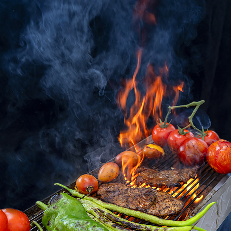 一单一团 滇西美食线 云南保山-芒市-瑞丽-腾冲5天4晚 天然温泉