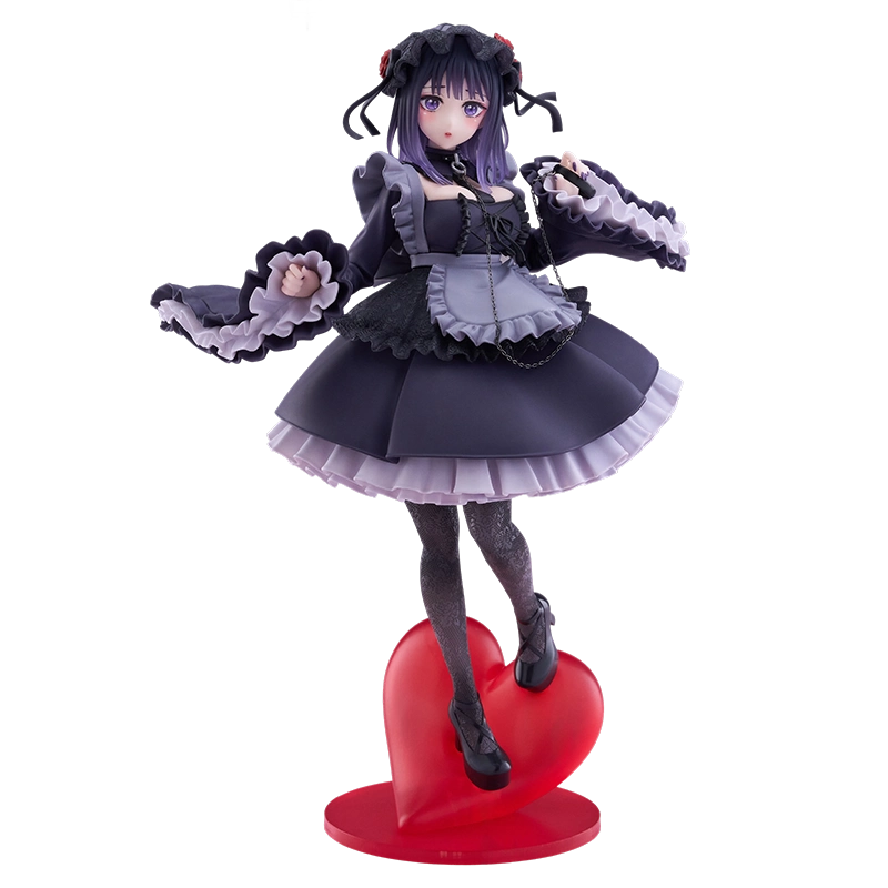 更衣人偶喜多川海夢景品TAITO官方正版手辦黑江雫動漫周邊收藏