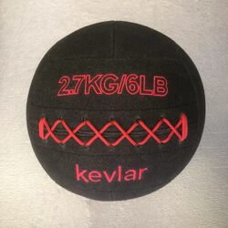 New High-End Commercial Wall Balls, Kevlar-Like Wall Balls, Fitness Balls, Soft Medicine Balls, Squash Balls, Fitness Equipment Wholesale