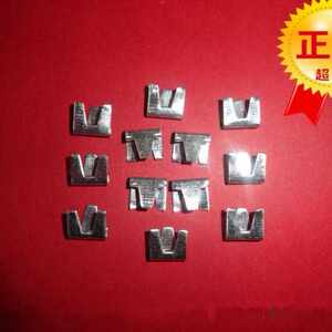 
Rabbit cage, pigeon cage, assembled pet cage, card tying, assembled cage, pet food and supplies, cage tying buckle, one pack