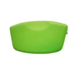 Cross-Border Washable Bathtub Pillow Hotel Bathroom Suction Cup Pillow Japanese Pu Bathtub Pillow Bathtub Accessories Manufacturer
