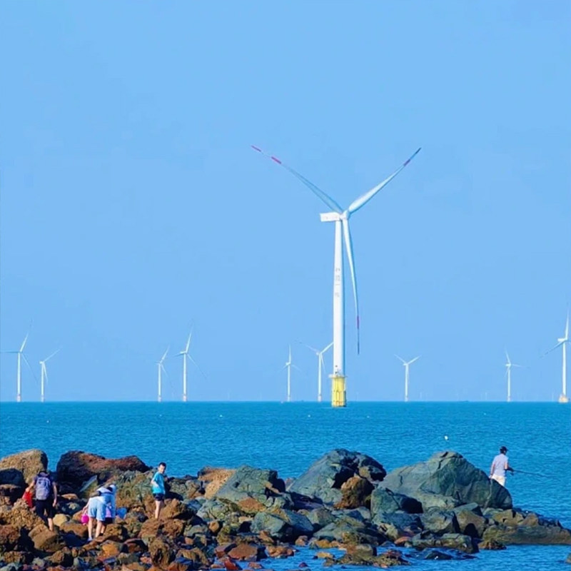 厦门旅游5天0购物 | 鼓浪屿东山岛鱼骨沙洲南门湾赶海捉蟹含车票