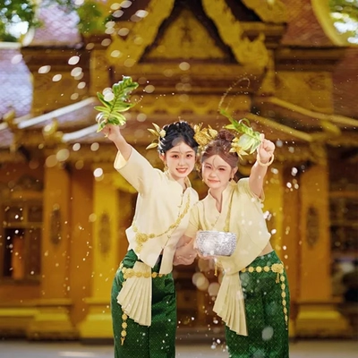 云南旅游8天7晚 | 昆明大理丽江西双版纳一价全含纯0购物双飞三动