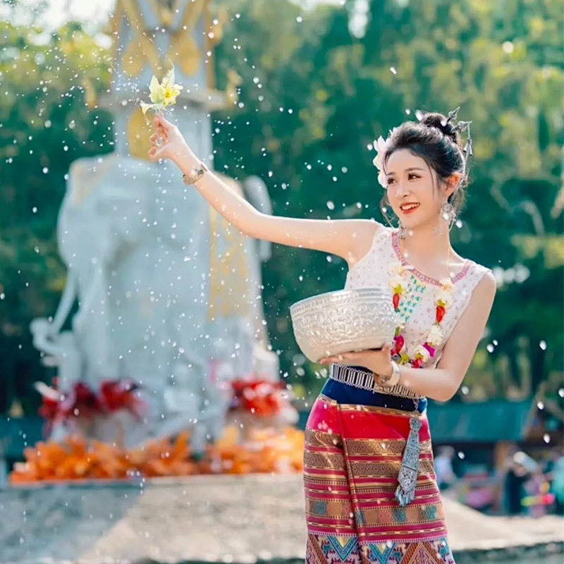 云南纯玩旅游10天9晚 | 昆明大理丽江西双版纳玉龙雪山洱海植物园