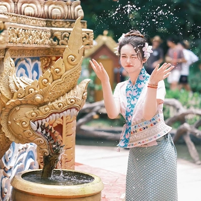 一价全含0购物 | 云南旅游昆明大理丽江西双版纳8日游雪山大索道