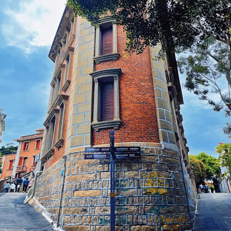 厦门旅游5天0购物 | 鼓浪屿东山岛鱼骨沙洲南门湾赶海捉蟹含车票