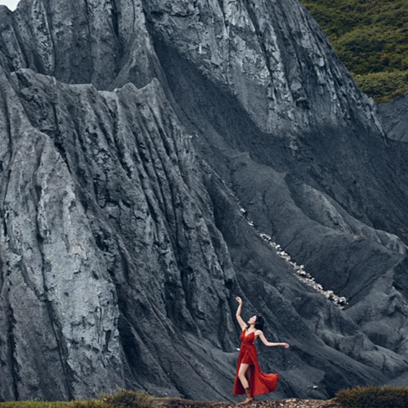 22人纯玩小团 | 川西旅游7天6晚稻城亚丁鱼子西墨石公园2+1保姆车