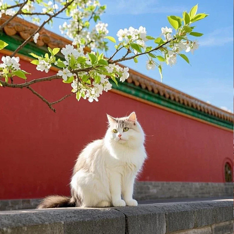 15人纯玩小团 |北京旅游5天故宫升旗仪式万里长城前门大街3钻酒店