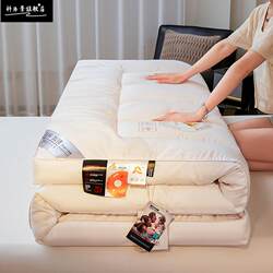 Maternal and Infant Grade Fiber Mattress, Three-Dimensional Mattress, Student Dormitory Single and Double Mattress, Hotel and Homestay