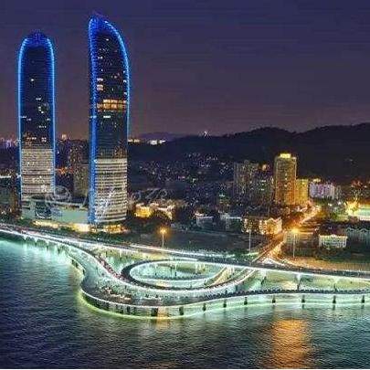 厦门帆船出海冲浪+梦幻海岸赶海踏浪一日游【赠闽南风味海鲜餐】