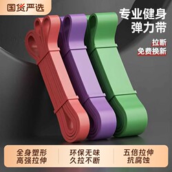 Elastic Bands, Resistance Bands, Tension Bands, Elastic Ropes for Fitness, Pull-Up Assistance for Men and Women, Home Fitness, Strength Training, and Body Shaping