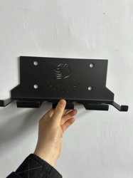 New Barbell Model Launched, Barbell Rack for Gym Use, Home and Commercial Multi-Layer Storage Rack, Dumbbell Storage Rack for Home