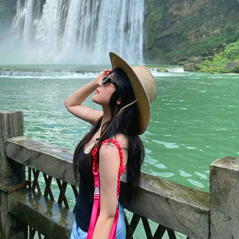 2-6人小团丨贵州兴义旅游纯玩3天2晚黄果树万峰林马岭河峰林布依