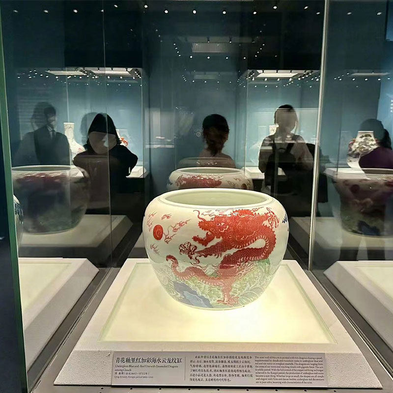 北京国家博物馆讲解含门票【20人至尊小团】3小时大咖国博深度游