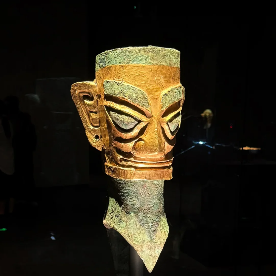 【2-8人纯玩小团】四川旅游成都三星堆九寨沟熊猫都江堰5天含机票