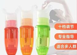 Vest Line Breathing Trainer Professional Breathing Two-Way Resistance Adjustable Slimming Belly Postpartum Recovery Lung Capacity Improvement