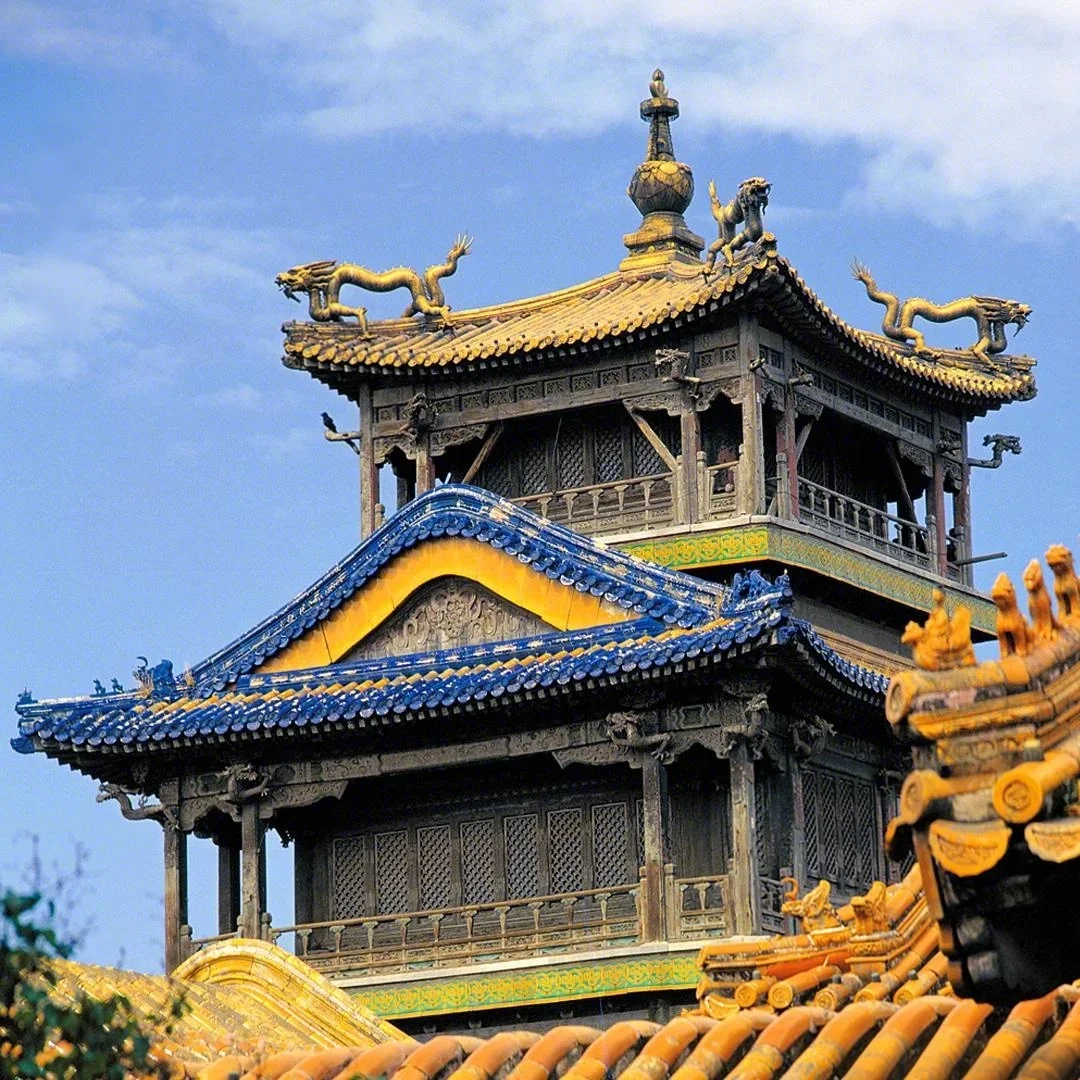 含门票北京故宫博物院预约一日游大咖深度讲解上下午私家团可选