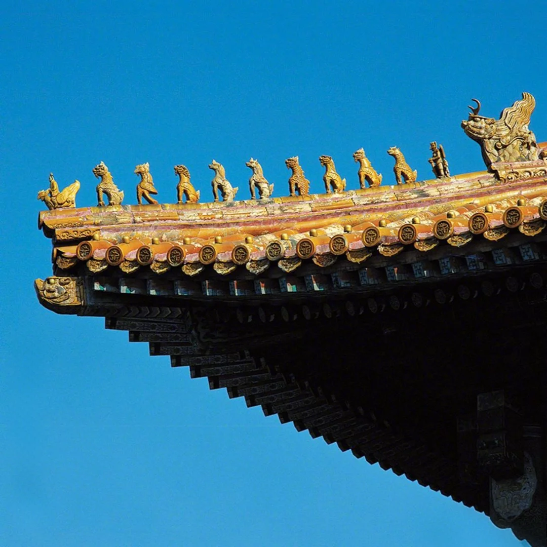 含门票北京故宫博物院预约一日游大咖深度讲解上下午私家团可选