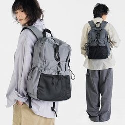 Gamesoda Video Game Soda Backpack Female College Student Computer Bag Male Sports Hiking Travel Backpack