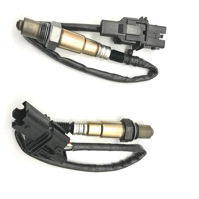 
Suitable for 04-06 Nissan Titan 5.6L front and rear oxygen sensor OE234-5060 234-4835