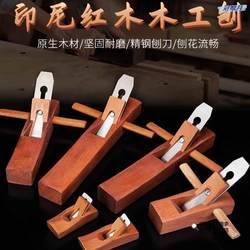 Complete Set of Woodworking Tools, Including Planers, Hand Planers, Push Planers, Carpenter's Hand Planers, Large Set