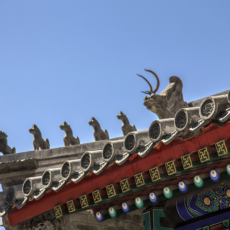 北京跟团游 四天三晚跟团畅游名胜古迹 看升旗爬长城+0暗店0自费