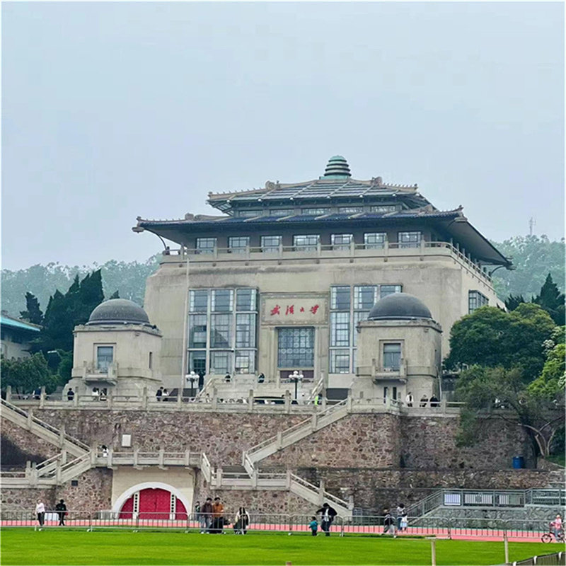 【16人vip小团】湖北武汉+武当山4日游 登黄鹤楼+省博+武当金顶