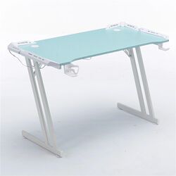 New Gaming Desk, Desktop Computer Desk, Home Office Desk, Bedroom Desk, Student Study Desk, Gaming Desk