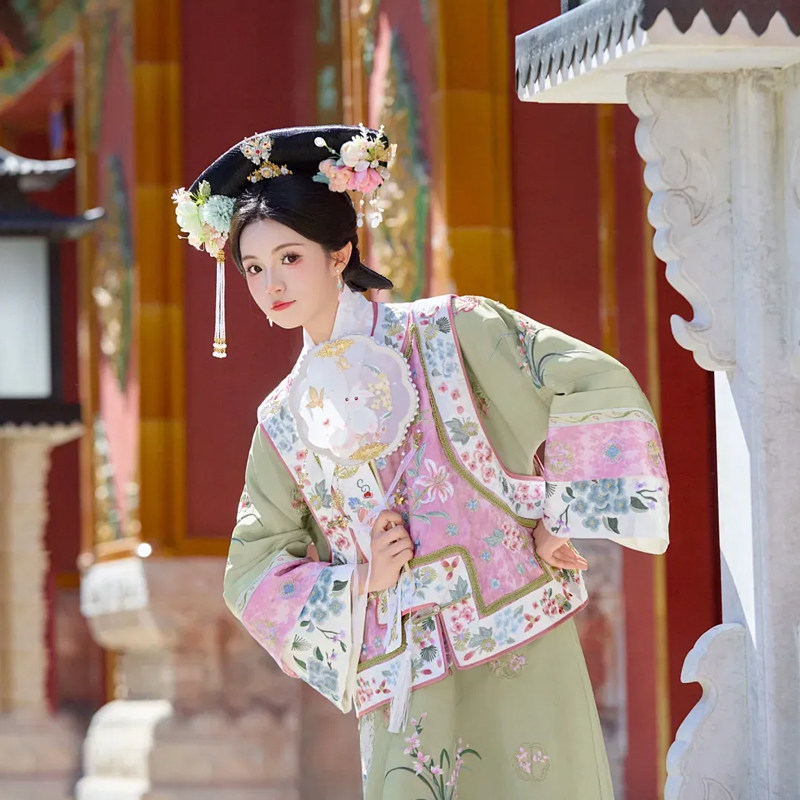 不早起住二环12人小团北京旅游6天5晚半自由行北京父母亲子跟团游