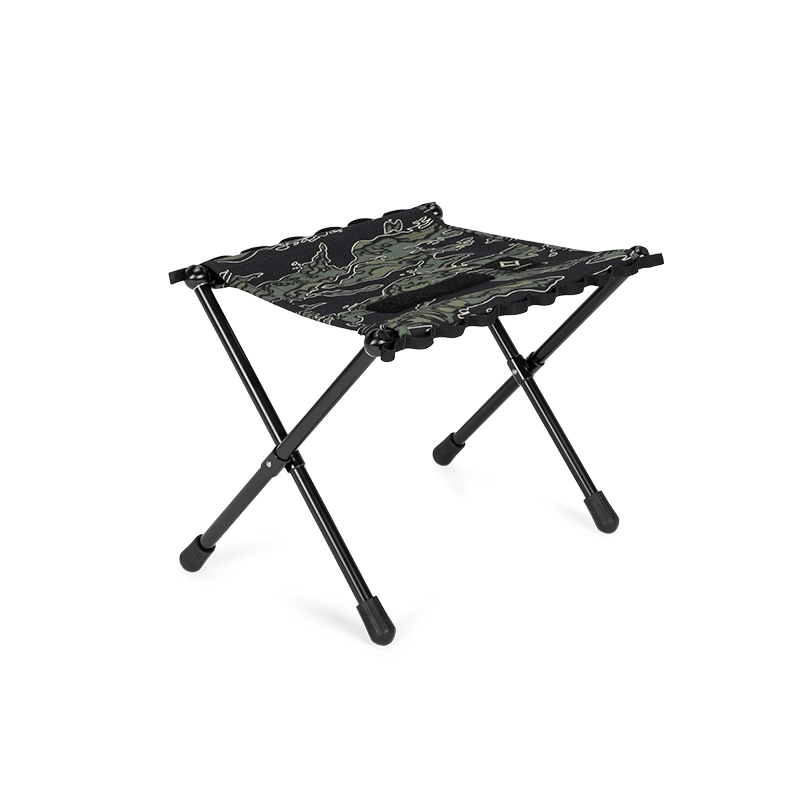 【未使用】BR × HELINOX TACTICAL SPEED STOOL M Folding Stool Helinox Tactical Speed Stool M 未使用】BR × HELINOX