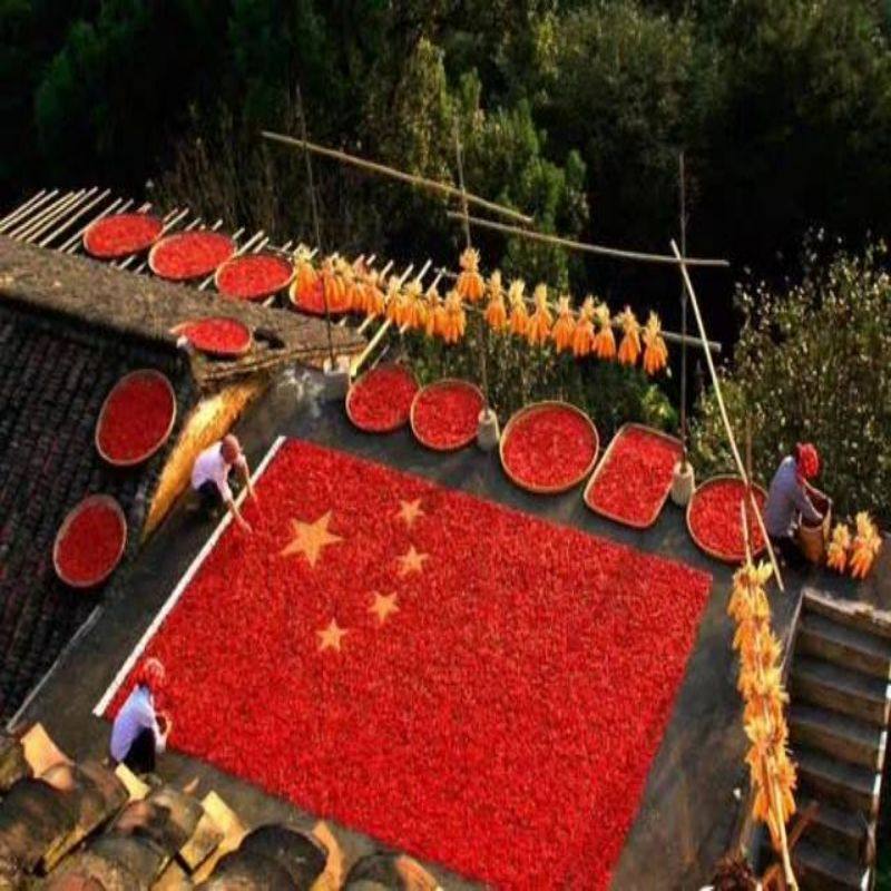 臻选望仙谷+婺源篁岭8人小团︱赏仙谷奇境,访崖上古村,畅玩婺源