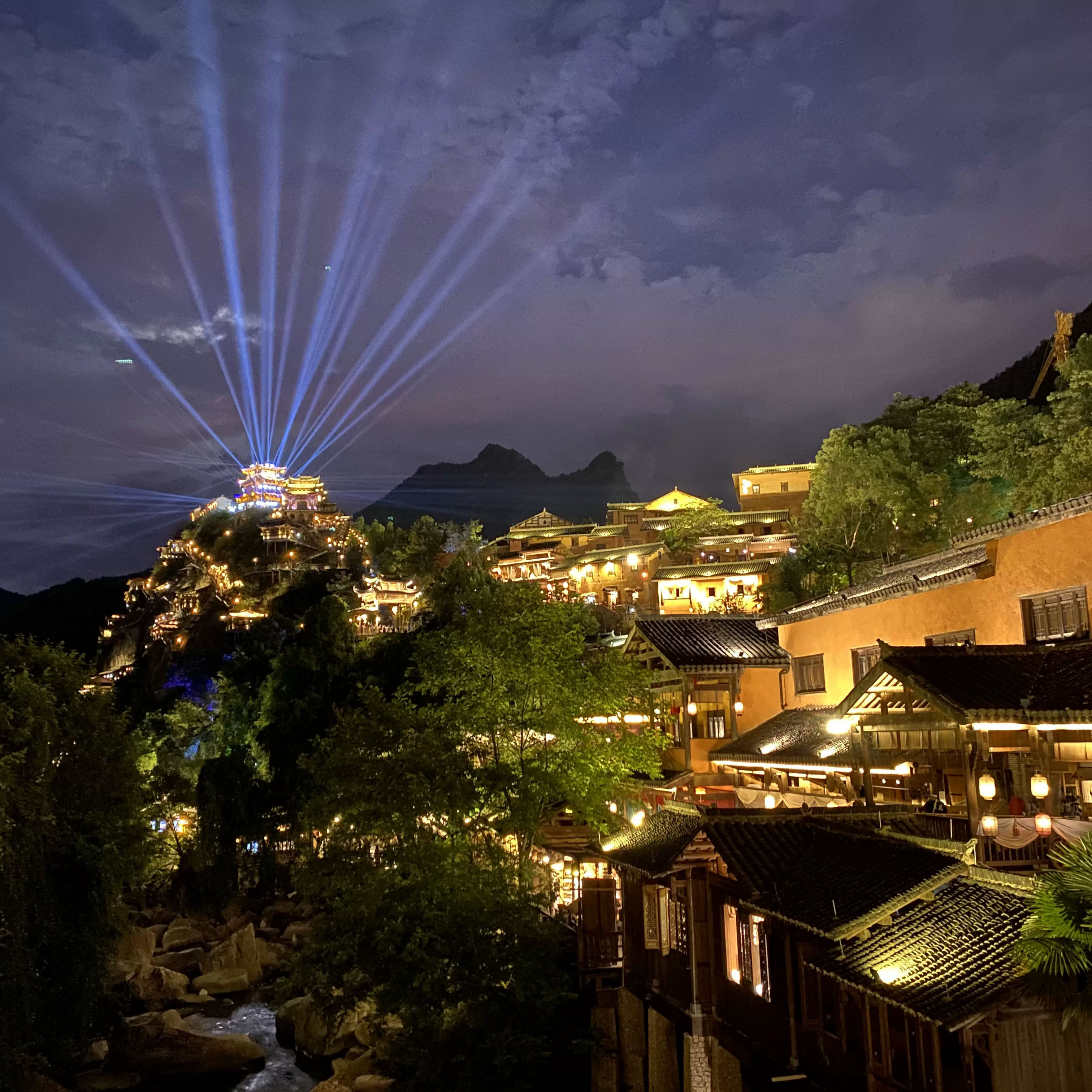 臻选望仙谷+三清山2日8人小团︱赏悬壁幻境,登道韵仙山,畅游江西