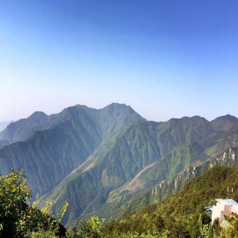 【游革命圣地井冈山,瞻仰伟人故居风采,缅怀先辈】3日2晚跟团游