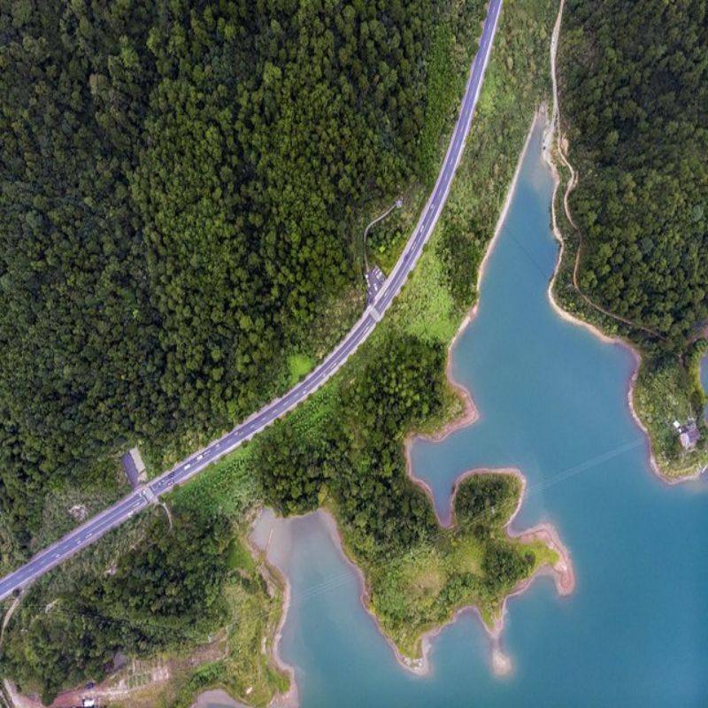 臻选千岛湖2日跟团︱舒享湖岛竞秀,船行千岛碧水,观一湖秀色