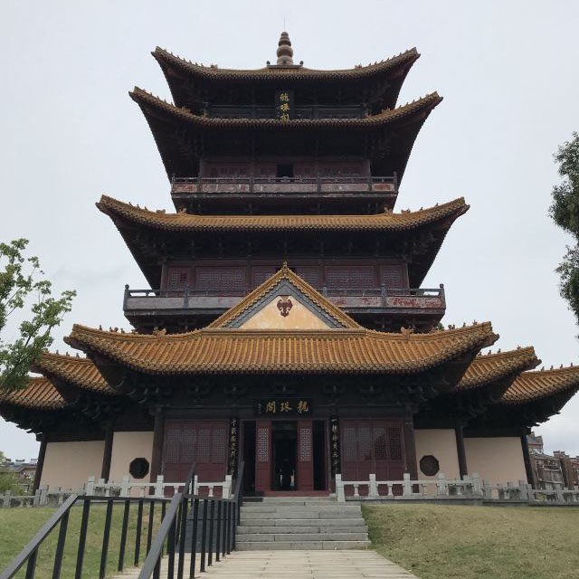 臻选婺源篁岭+景德镇2日游8人团︱访晒秋人家,漫行瓷都,畅游江西