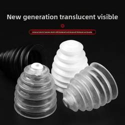 Purchase Products Such as Electric Hammer Dust Covers, Impact Drill Dust Covers, Household Electric Drill Dust Bowls, and Dust-Proof Accessories