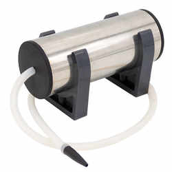 Bubble Column Automatic Inflator Electric Air Pump Air Column Bag Packing Bag Filling Bag Inflator