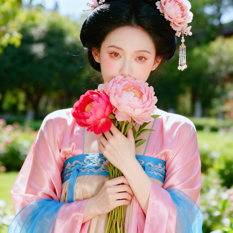 西安4天3晚华山壶口瀑布大唐不夜城秦兵马俑华清宫大雁塔跟团游S