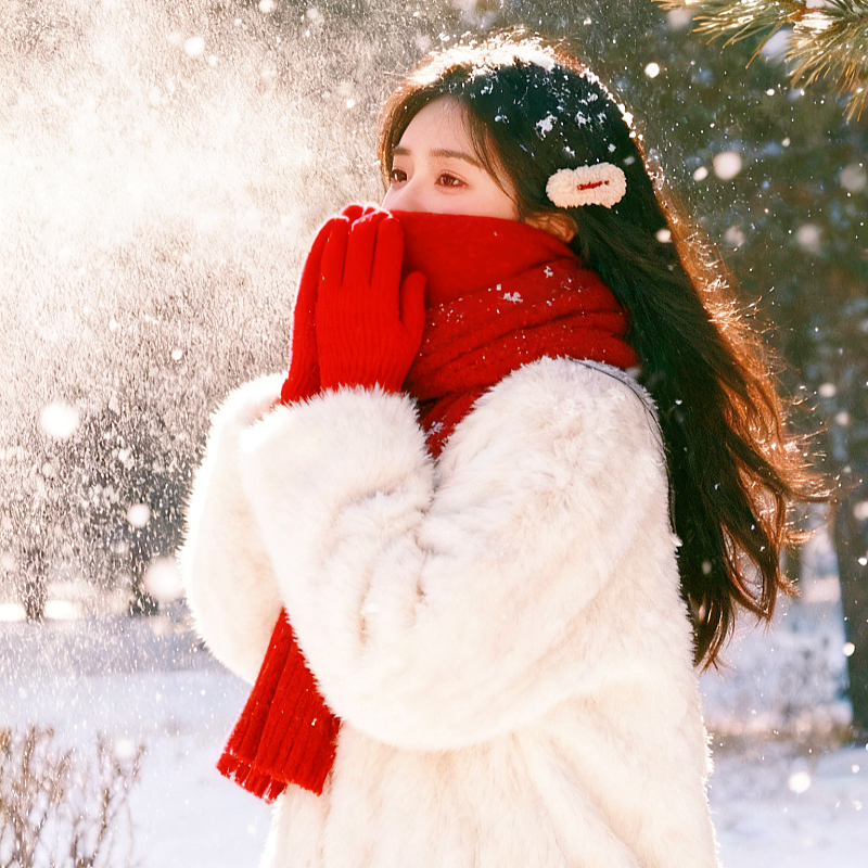 【赠禾木轻旅拍】新疆阿勒泰5天4晚喀纳斯将军山滑雪索道跟团游S