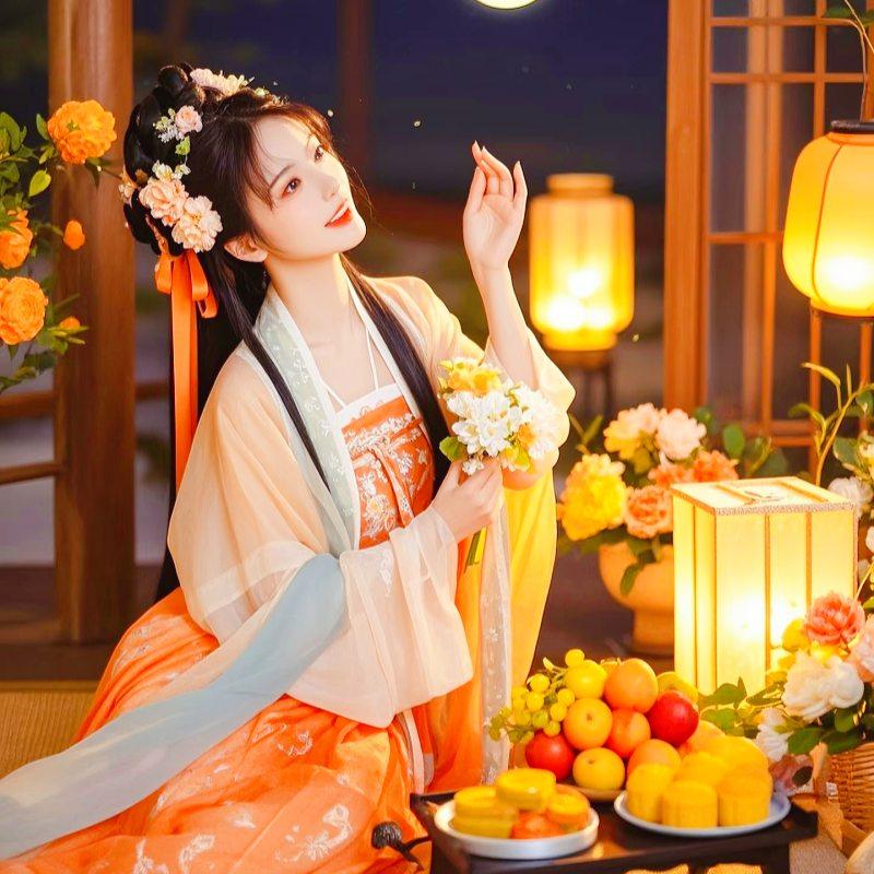 西安5天4晚华山壶口瀑布大唐不夜城秦兵马俑华清宫大雁塔跟团游S