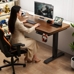 Adjustable Computer Desk, Home Office Desk, Desktop Table, Bedroom Study Desk, Workbench, New Gaming Desk