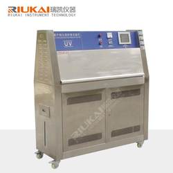 Ruikai R-UVA-3 UV aging testing machine 85UV light aging high temperature UV aging test chamber