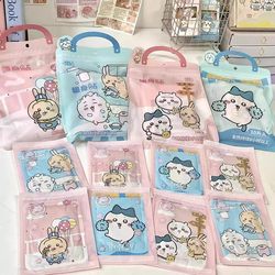 Jiyikawa Cute Warm Baby Body Warming Patch, Heating Warm Palace Patch, Anti-Cold Patch, Warm Cartoon Student Hot Compress Warm Palace Patch