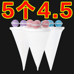 Washing Machine Filter Bag Cleaning Floating Hair Remover Home