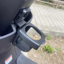 Suitable for Suzuki Us -24.999999999% off Foldable Cup Holder, Modified Cup Holder, Motorcycle Cup Holder, Beverage Holder