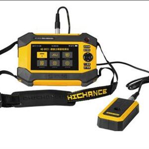 
Haichuang Hi-Tech HC-GY21/31 Concrete Reinforcement Bar Detector Wall Protective Layer Thickness Meter Position Scan