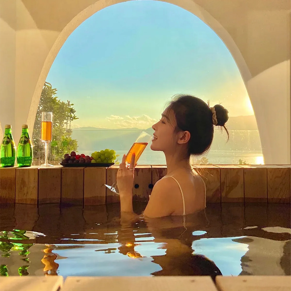 【云小团】纯玩小团云南昆明大理丽江泸沽湖香格里拉10天9晚